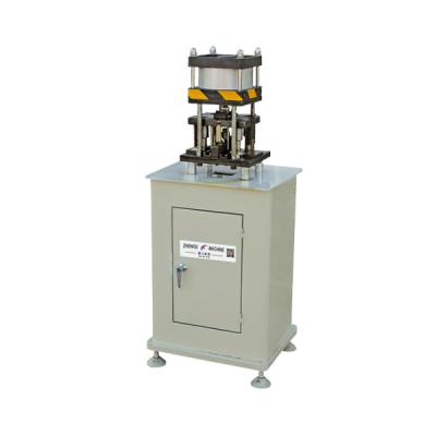 China ZLY-16 factory punching machine for aluminum door and window for sale