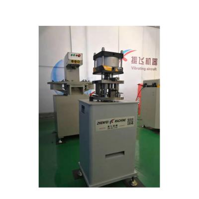 China Building Material Shops Aluminum Window /Hole Punching Machine And Door Punching Machine for sale