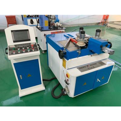 China Building material stores sunroom aluminum profile arch bending machine for aluminum for sale