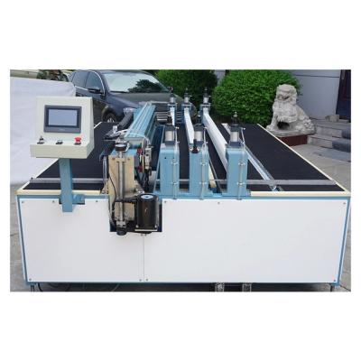 China Direct Building Material Stores Factory Supply Semi-automatic Laminated Glass Cutting Machine for sale