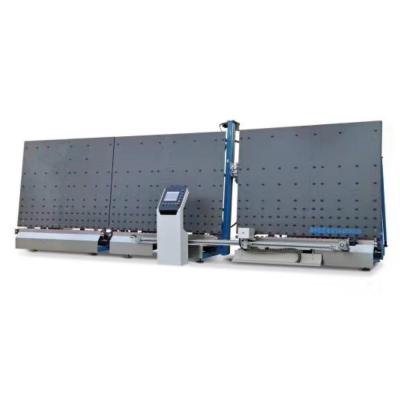 China Building material shops hot sale Inuslating automatic glass sealing robot/automatic glass bonding machines for sale