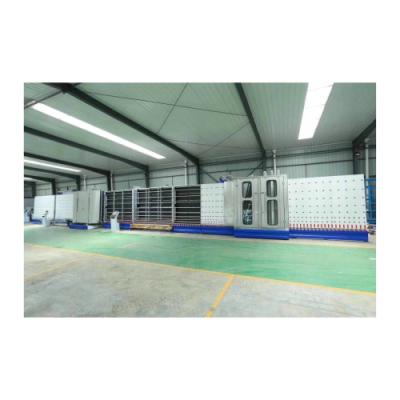 China Factory Good Quality Insulating Glass Machines Jinan Glass Machinery for sale