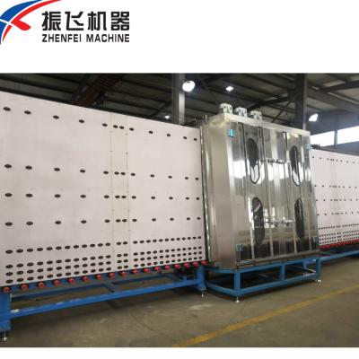 China Building Material Stores Vertical Low-E Glass /Float Washing And Drying Machine / Glass Seal for sale