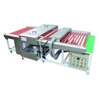 China Building Material Stores Horizontal Ultra Thin Glass Washing Machine For Sale for sale