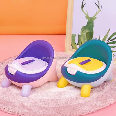 China Bathroom. Bafan Brand Toilet Room Baby Potty Training Baby Potty Chair Comfortable Kids Toilet Seat For Kids for sale