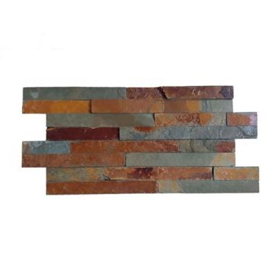 China Natural Stone New Arrival Best Price Modern Stone Wall Panel Cladding Panels for sale