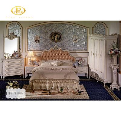 China Queen Bedroom Round Bed Carving Carving Bedroom Furniture King Size Bed Bedroom Furniture for sale