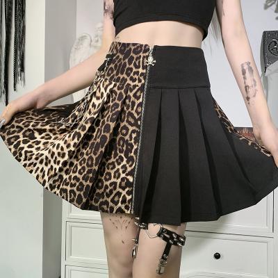 China High Quality Anti-static Ladies For WomenMini Skirt Gothic Micro Skirts Short Skirt for sale