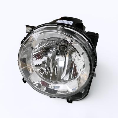 China 51953106 51953111 68247470AA 68247472AA 68256565AA 68256572AA Headlight For Jeep Renegade 2015-2018 51953106 51953111 for sale