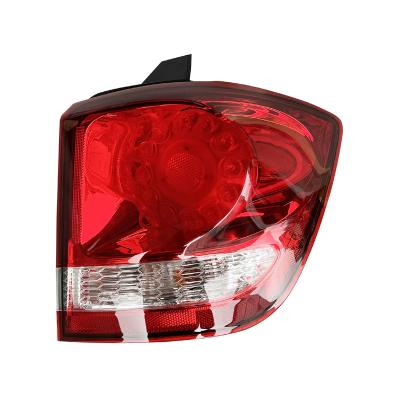 China Tail Light Outside Tail Lamp Light Rear Red For DODGE JOURNEY 2012-2019 68078480AD 68078481AD 68078480AD 68078481AD for sale