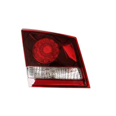 China 68227131AA 68227130AA Tail Light Center Light Inside Light BLACK Fit For DODGE JOURNEY 2014-2019 68227131AA 68227130AA for sale