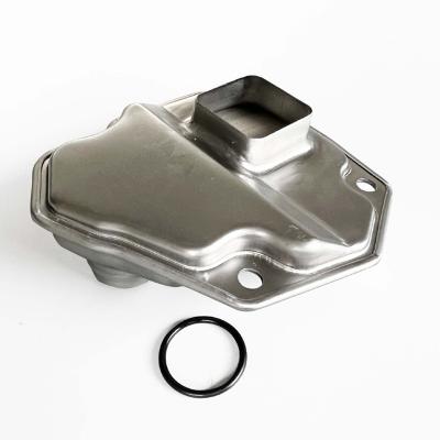 China OE 05191890AA For For Dodge 13*11*4cm 13*11*4cm Entry and Exit Points Compass Patriot 2007-2017 Auto Parts Transmission Filter 2007-2017 for sale