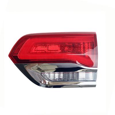 China Suitable For Jeep Grand Cherokee Tail Light Available Years From 2014-2020 68110046AC 68110047AB 68110046AC 68110047AB for sale