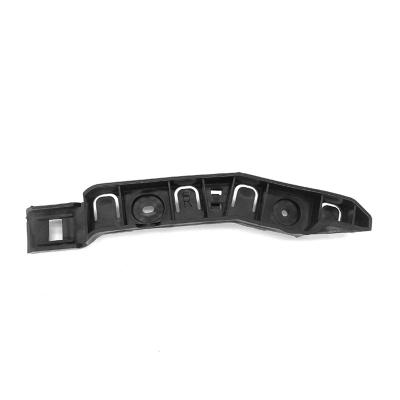 China FRONT BUMPER BRACKET FASCE SUPPORT fit for Jeep CHEROKEE COMPASS 2019-2021 68287856AB 68287857AB for sale