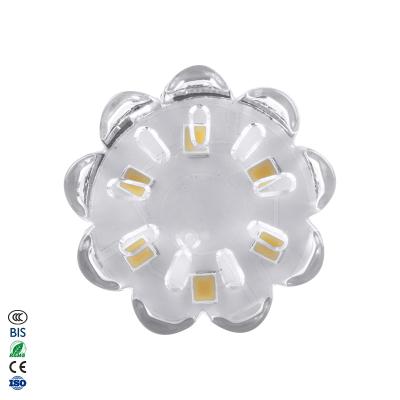 China Modern Lamparas Led Smd 2835 E27 E14 12w 18w Warm White Warm White Corn Bulb G9 Cold White Corn Bulb Led Corn Bulbs for sale