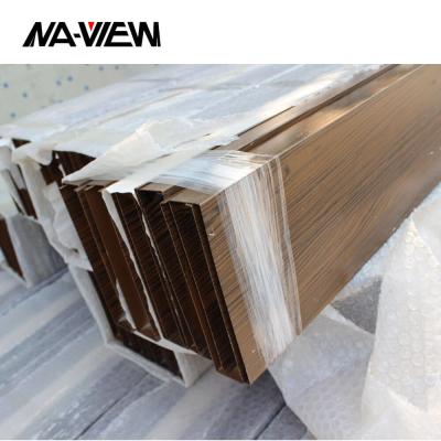 China Aluminium durchlöcherte 600mm*600mm 0.8MM verschobene Decken-Fliesen zu verkaufen