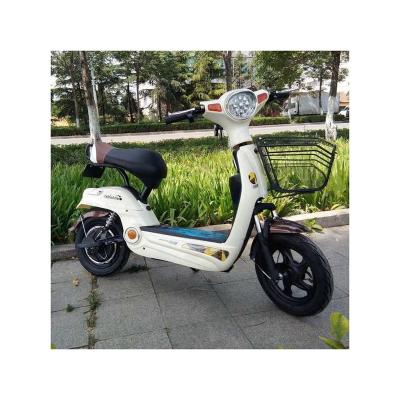 China Suitable Quality Price 1000W 3 Speed ​​Scooter Steel Electric Motorcycle For Adults for sale