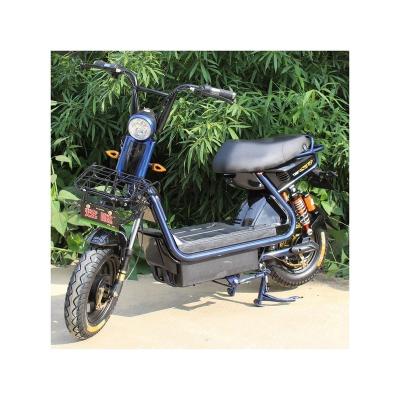 China Steel Economic Custom Design High Speed ​​Electric Two Wheel Motorcycles Scooter For Sale for sale