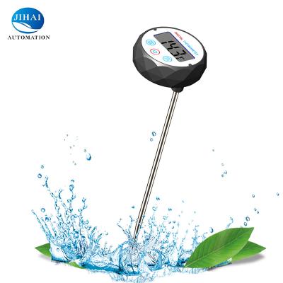 China BARBECUE Max Min Temperature Digital Cooking Food Oven Meat Electronic Thermometer for sale