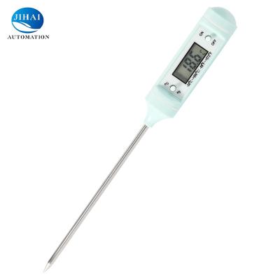 China Promotional Product Auto-Cooking Barbecue Meat Digital Food Termometer For Grill for sale