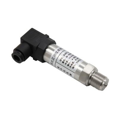 China 2020 latest stainless steel 316L product high durability practical differential pressure transmitter price for sale for sale