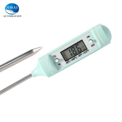 China Promotional Product Auto-Cooking Barbecue Meat Digital Food Termometer For Grill for sale