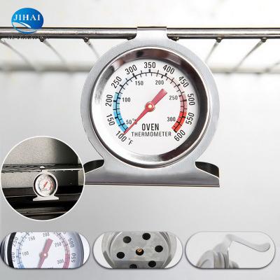 China Modern Promotional Product Food Meat Durable Home Dial Oven Thermometer for sale