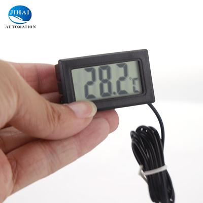 China Kitchen Thermometers China Supply Digital Aquarium Thermometer Refrigerator Aquarium Electronic Thermometer for sale