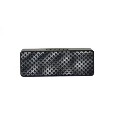 China Hot-selling Portable Deep No OAV BS-215 Bass Fm Radio Tf Card Support BT Wireless Speakers In 2021 for sale