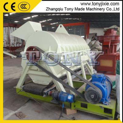 China Elegant palm J china factory return good machine for making coconut shell / palm fiber fiber for sale