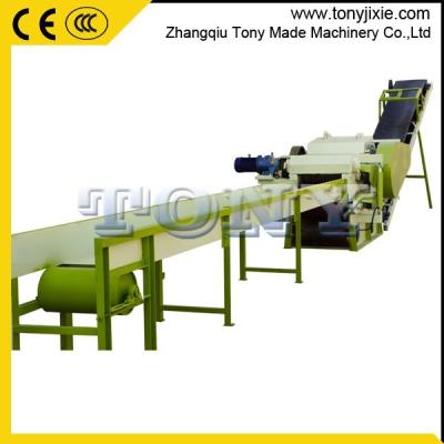 China Wood Log Chipping CE Approved Wood Veneer Chipper Machine, Wood Veneer Cutting Machine, Industrial Wood Chipper Machine for sale