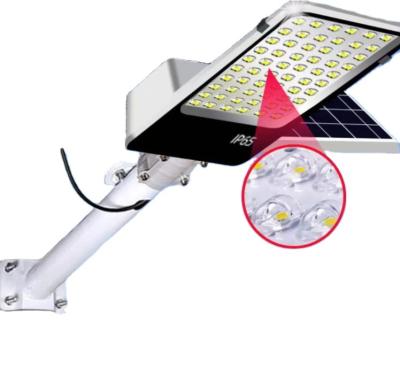 China Commercial ROAD Price IP65 Outdoor Road Split Lamp High Lumen Solar Led Solar Street Light for sale