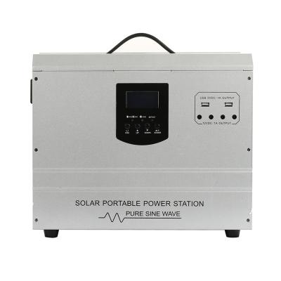 China Pure Inverter Sine Wave Wireless Charging Inverter 12v 220v AVR Low Frequency Inverter Price for sale