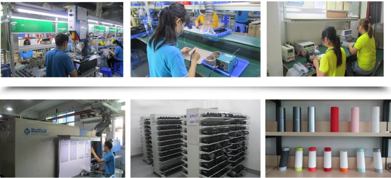 Verified China supplier - Shenzhen Honk Electronic Co., Ltd.