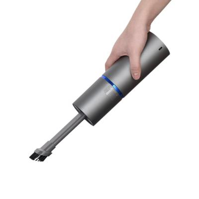 China Hotel Horn Patented Mini Car Vacuum Cleaner Handheld Portable Cordless Vacuum Cleaner For Car for sale