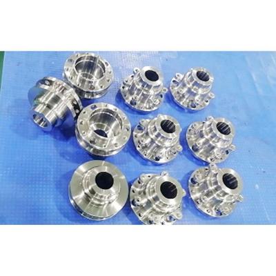 China Industrial Equipment 316 Stainless Steel CNC Machining Service CNC Spare Parts OEM CNC Machining China for sale