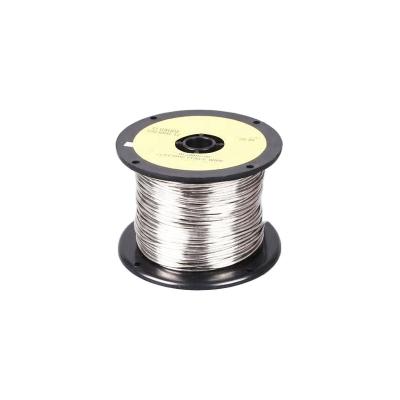 China High tensile strength no rust high tensile strength china supplier 17 gauge aluminum wire for fence for sale