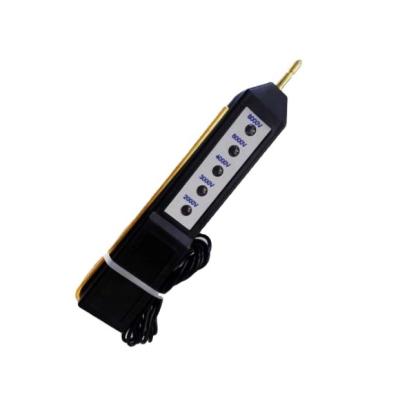 China Sustainable Factory Low Price LED Voltmeter Tester For Barrier Electronic Fence Accessories for sale