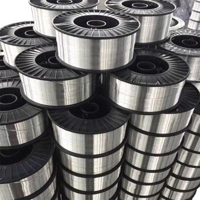 China MIG Tig Welding Wire er5356 er4043 er4047 Aluminum Good Welding Wire Welding Surface for sale