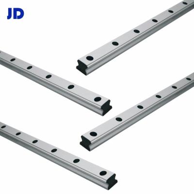 China Wholesale High Quality Economical abba Linear Set China Machining Center Guide Linear Guide Track Rails Stainless Steel For 3D Printer for sale