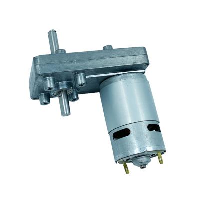 China high power 775 speed drip proof motor for sale