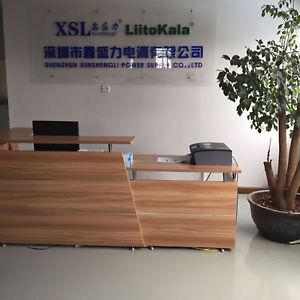 Verified China supplier - Shenzhen Liitokala Power Co., Ltd.