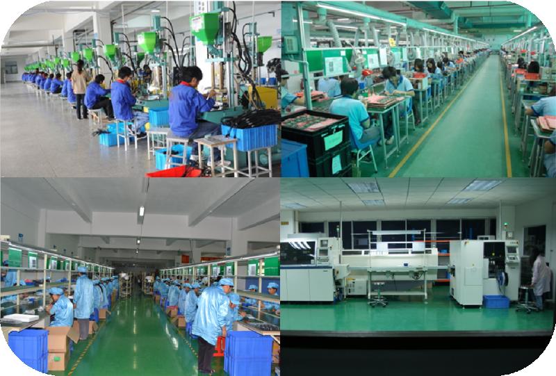 Verified China supplier - Guangzhou Jiaming Electronic Technology Co., Ltd.