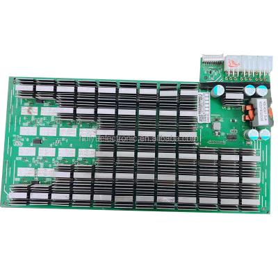 China Stock mini server desktop accessories hash panel T9+ S9 L3+ S9i s9j s19 GPU hashrate control board for sale