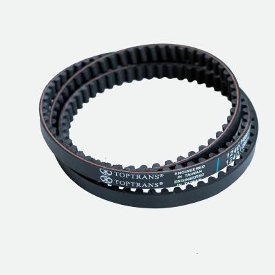 China Easy Maintenance Belt Drive System Front Wheel Sprocket 52T 130 BCD Bike Bicycle Parts for sale