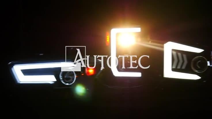 Verified China supplier - Shanghai Autotec Industrial Corporation