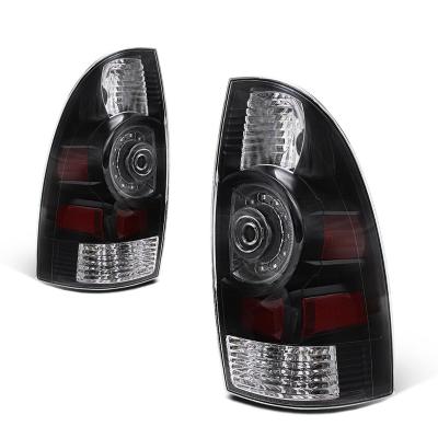 China TAIL LIGHTS FOR TOYOTA TACOMA 05-13 T-TY119 for sale