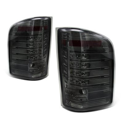 China TAIL LIGHTS FOR CHEVY SILVERADO 07-13 T-GM094 for sale