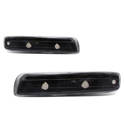 China BUMPER LIGHTS for CHEVY SILVERADO 99-02 Silverado 2500 for sale