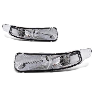 China BUMPER LIGHT for FORD MUSTANG 05-09 Mustang for sale